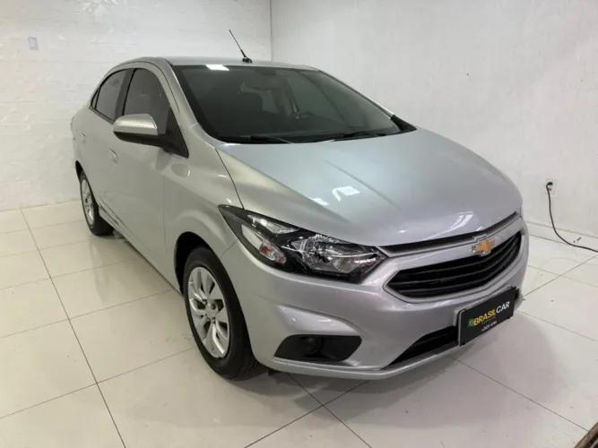 Chevrolet Prisma Sed. LT 1.4 8V Flexpower 4P 2017