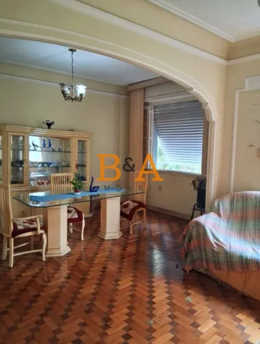 B&A Vende Cobertura duplex com 193m² a duas quadras da praia no Flamengo