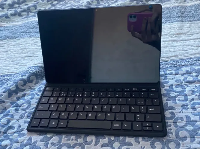 Tablet da VAIO 