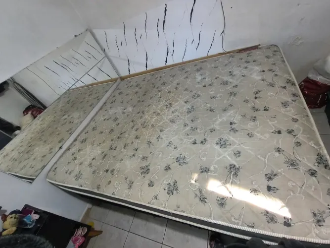 CAMA KING SIZE