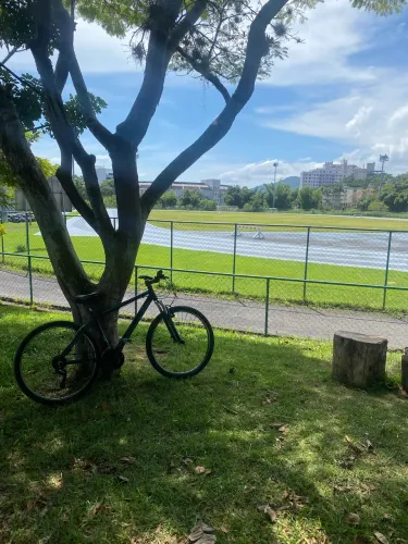 Vendo bicicleta
