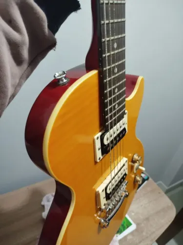 Guitarra Epiphone Special II AFD Slash Edition