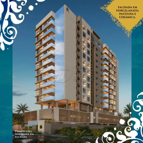 Apartamento Padrão em Maceió