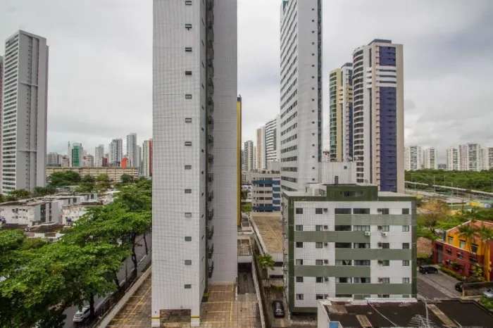Sala comercial para vender ou alugar Boa Viagem
