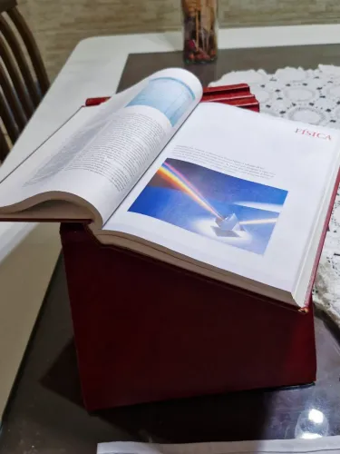 Enciclopédia Barsa - 19 vols.