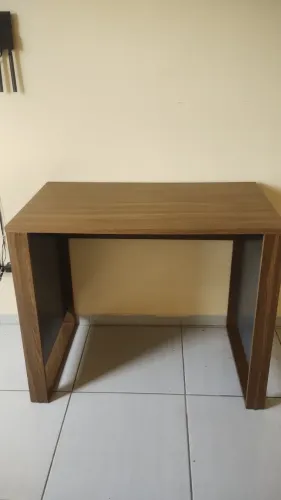 Mesa escrivaninha