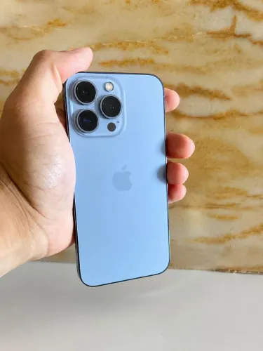 iPhone 13 Pro 256GB - IMPECÁVEL 
