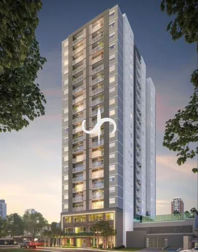 Ágio BARATO | Wish Gran Park Jundiaí | 69 m²