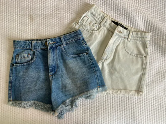 Shorts Jeans Youcom - tam 36 