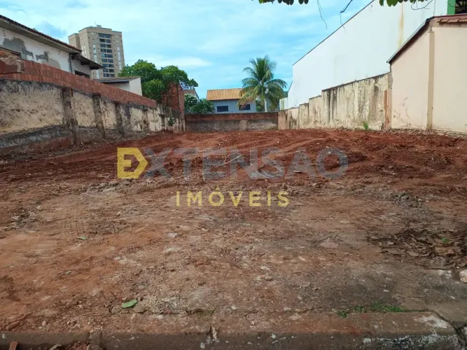 Terreno à venda no bairro JARDIM SUMARE, ARAÇATUBA cod:6348