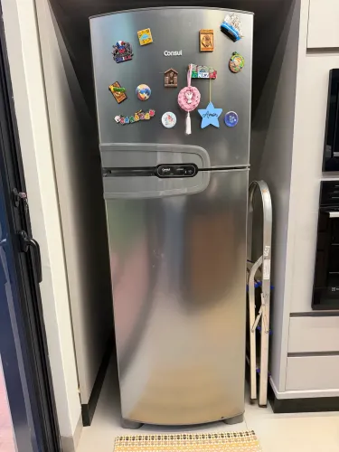 Desapego geladeira