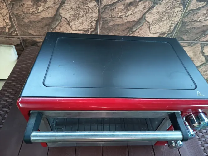 Forno elétrico Oster