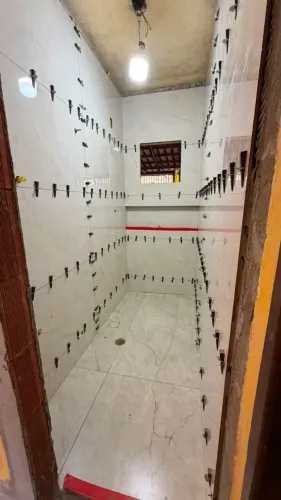 Pedreiro disponível