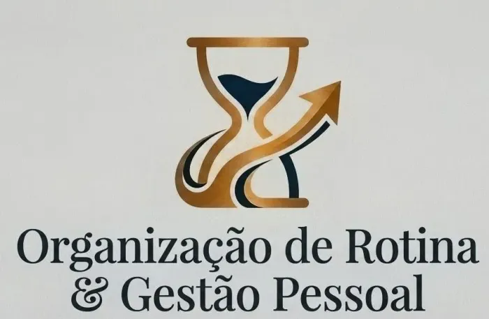 Consultoria de Organização de Rotina e Gestão Pessoal