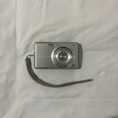 Sony Cyber-shot DSC-S980 12 mega pixel