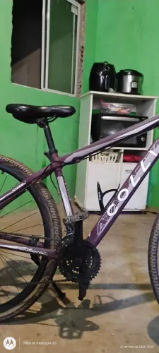 Vendo uma bicicleta aro 29