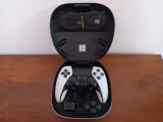 Controle Playstation 5 Edge