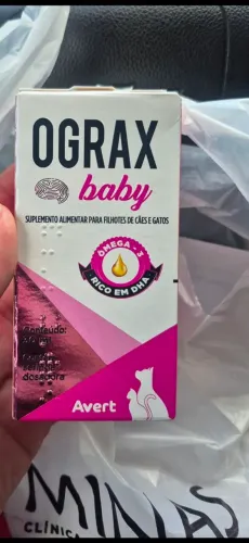 Ograx Baby