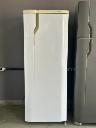 Geladeira Electrolux 324L | SEMI NOVA com garantia | loja física | entregamos