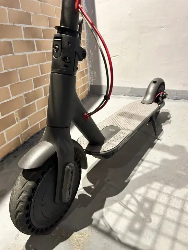 PATINETE ELÉTRICO XIAOMI