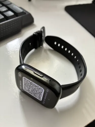 Vendo Redmi Watch 3 Active em bom estado