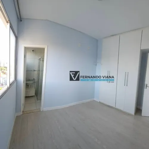 Apartamento para Locação - Bairro Estoril - BH/MG