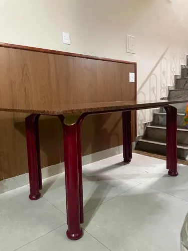MESA DE GRANITO