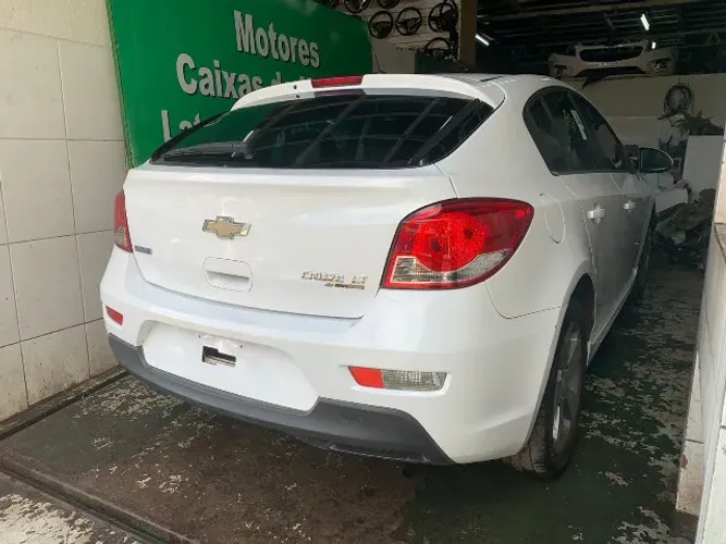 Peças Cruze Hatch Sedan 2012 2013 Lateral 2014 Tbi Bico Caixa de Roda 2016 Traseira Teto