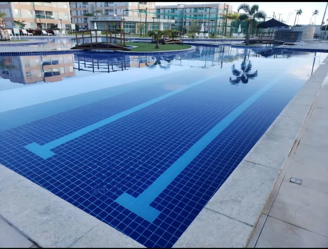 Alugo flat em Porto de Galinhas 250 reais a diária