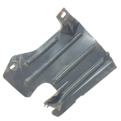 Defletor Calor Escape Traseira Esquerda Focus Mk2 09 A 13