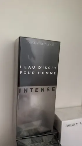 Perfume lacrado original - Issey Miyake