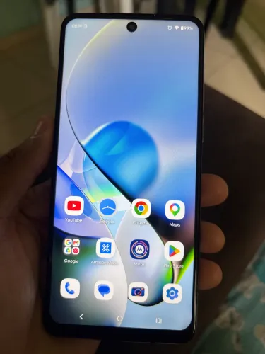 Moto G54