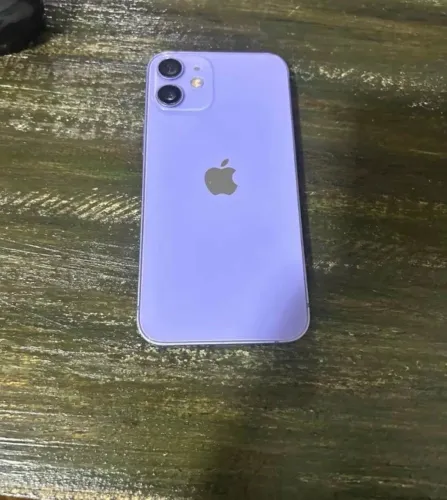 iPhone 12 mini