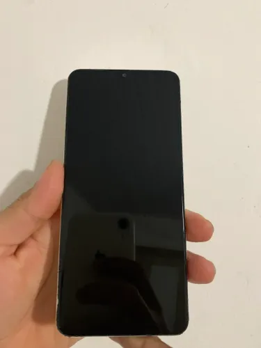 Samsung A12 64gb Branco