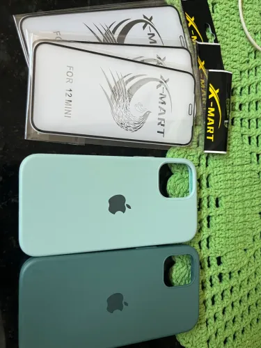 Kit iPhone 12 mini