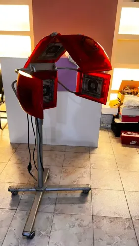 Acelerador de química