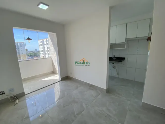 Apartamento à venda em Chacara Parreiral - Serra/ES