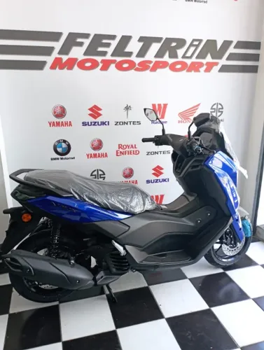 Nmax 160 2026