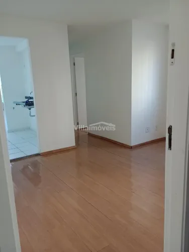 apartamento - Cidade Satélite Íris - Campinas