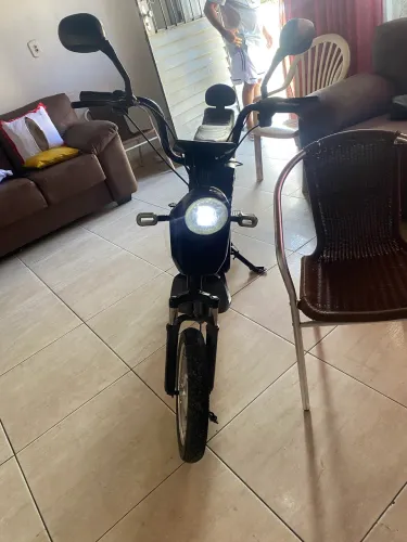 Moto elétrica / bike elétrica / scooter elétrica