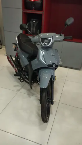 Phoenix 50 cc 2025