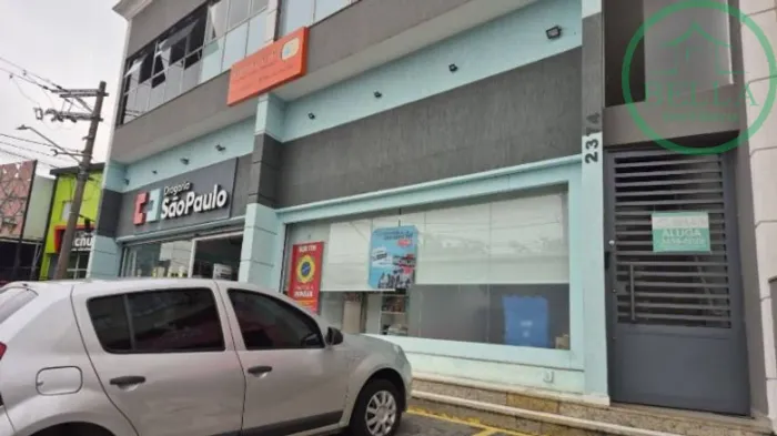 Sala para alugar, 30 m² por R$ 1.830,00/mês - Pirituba - São Paulo/SP