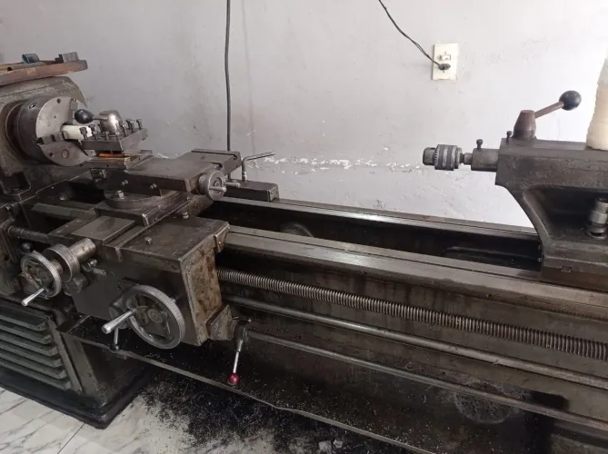 vendo oficina torneiraria completa  vários itens * oportunidade 
