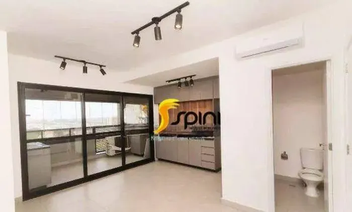 Apartamento com 2 dormitórios para alugar, 68 m² Jardim Sul - Uberlândia/MG