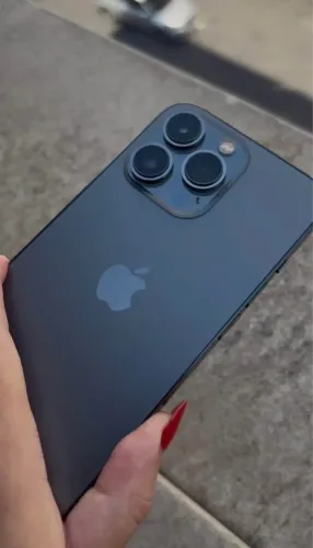 iPhone 13 Pro | 128GB | Bateria 97% | Impecável