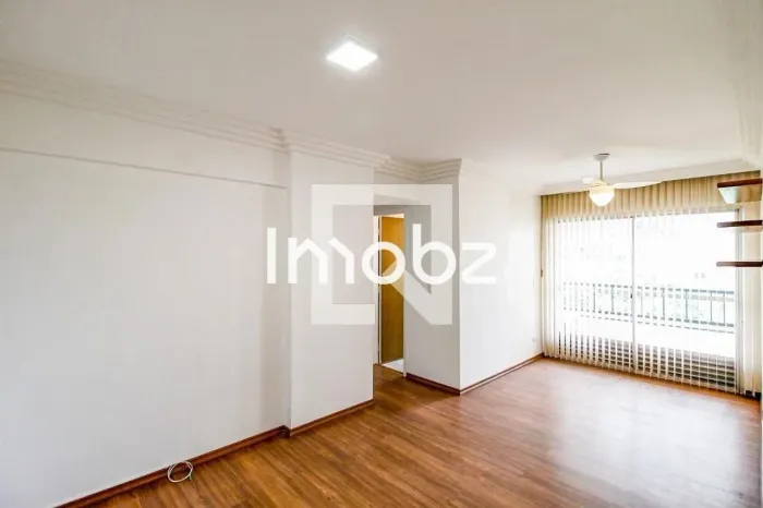 Apartamento à venda na Rua Barão do Triunfo, 111 - Brooklin - São Paulo - SP - CEP: 04602-
