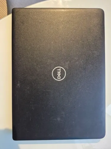 Notebook Dell latitude 3400