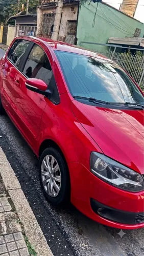Volkswagen Fox 1.0 MI Total Flex 8V 5P 2013