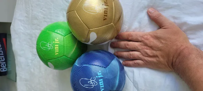 Mini Bolas