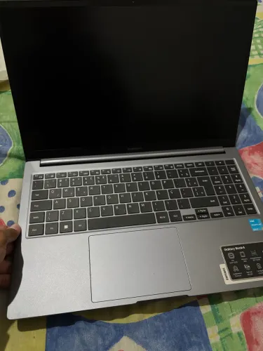 Galaxy Book4